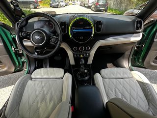 MINI Countryman Cooper SE ALL4 Sport Edition Auto