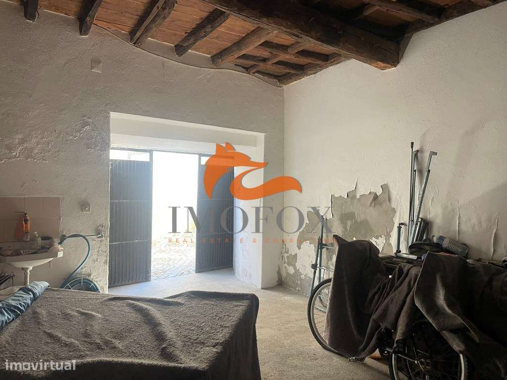 Moradia com 4 quartos pronta a habitar em Vila Cova de Alva, Arganil-20