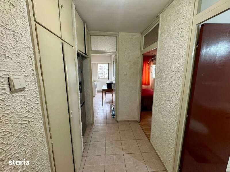 Garsoniera Vitan Mall-pozitie excelenta! - Imagine principală: 3/5