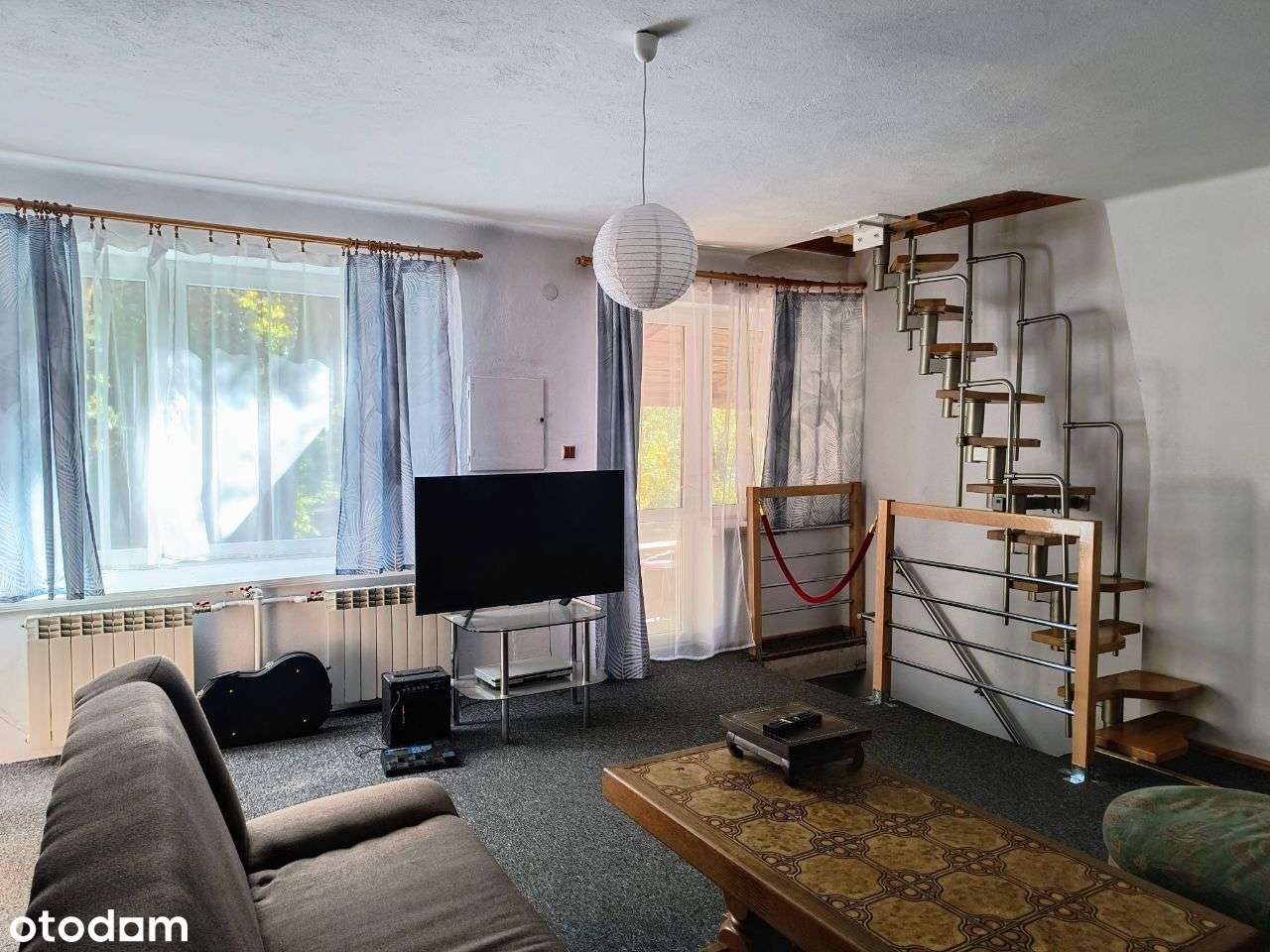 Dom 144m² działka 1880m² Żarki Letnisko-19