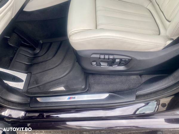 BMW X5 xDrive40e iPerformance - 11
