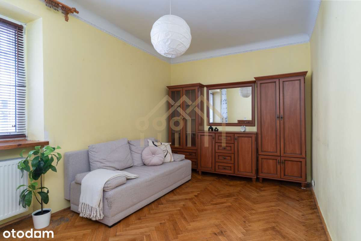 Kawalerka | Doskonała lokalizacja | Wola - Pełny obrazek: 5/11