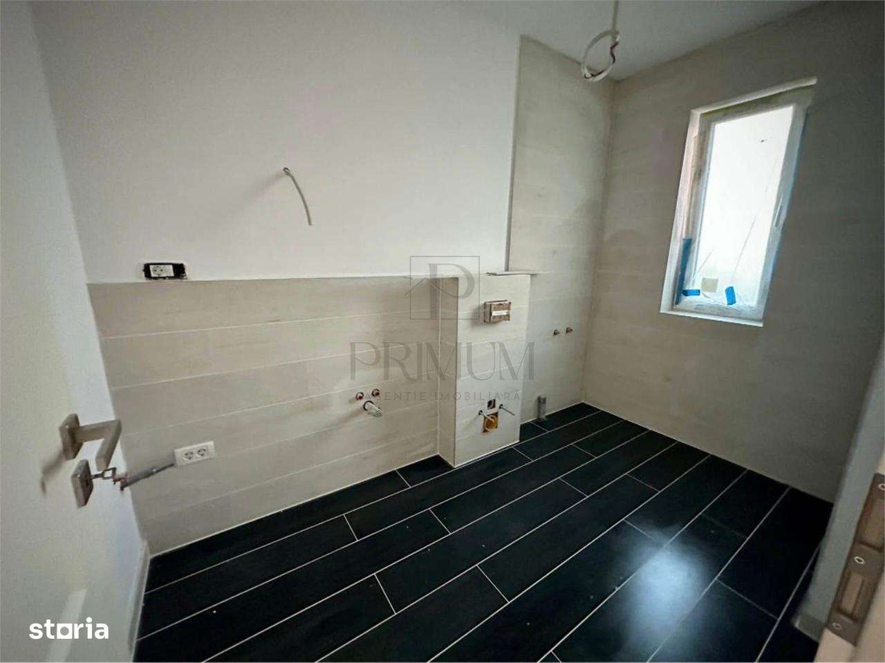 Sag- 3 camere- incalzire in pardoseala- teren generos - Imagine principală: 3/7