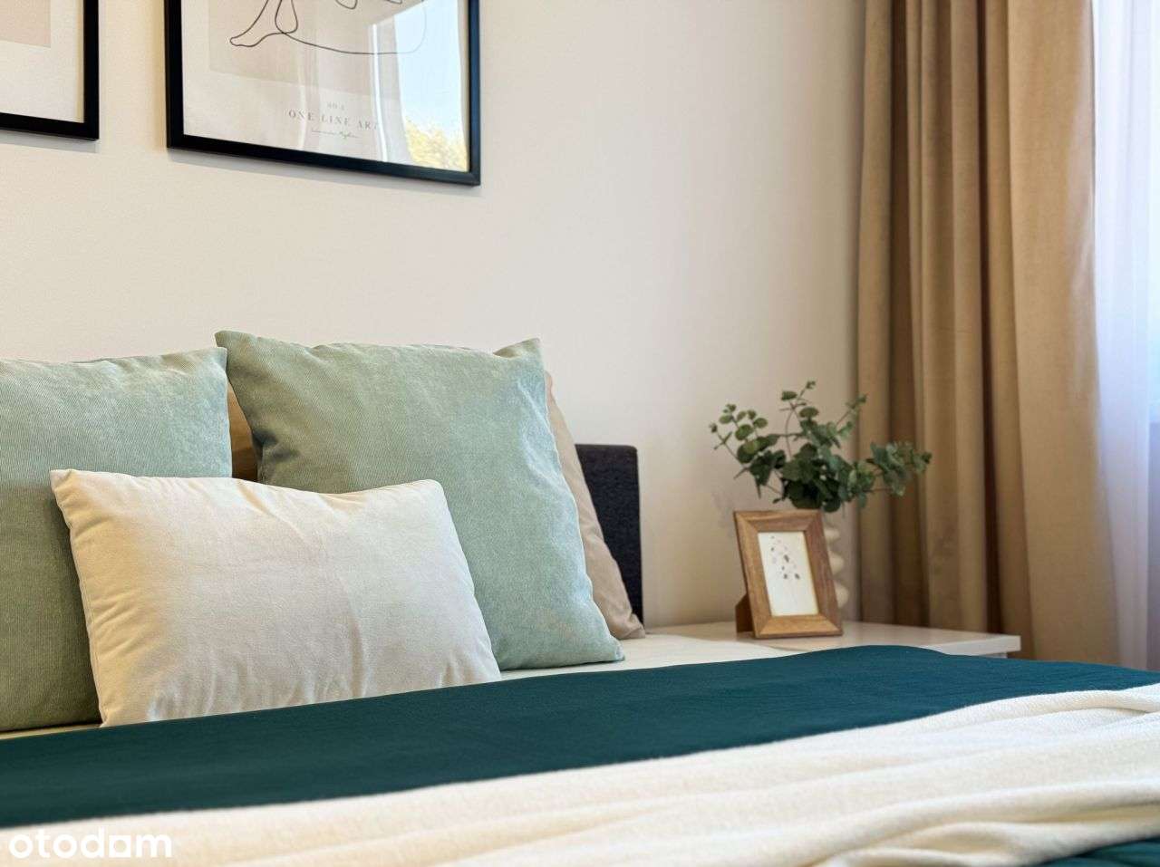 Ostatnie piętro | 57,93 m² | 3 pokoje | winda | ga-12