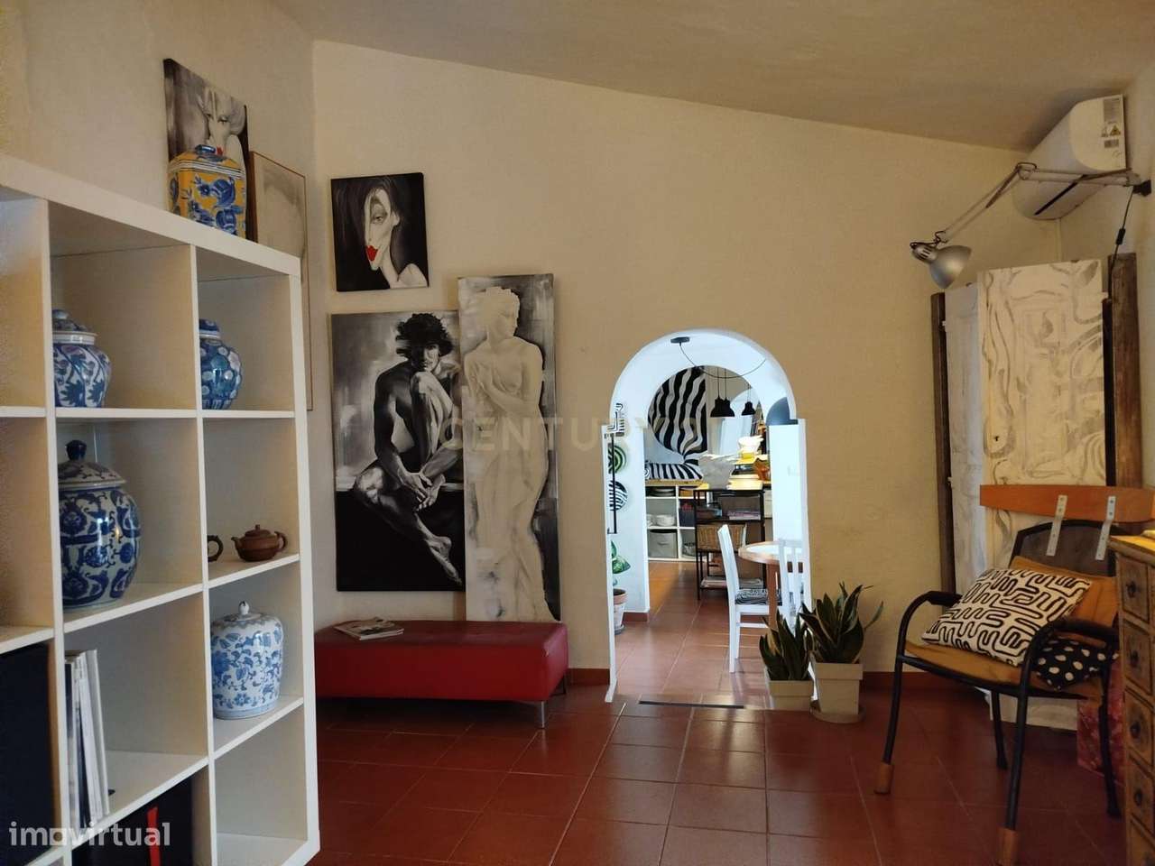 Moradia Renovada em Santo Aleixo, Monforte - Grande imagem: 5/28