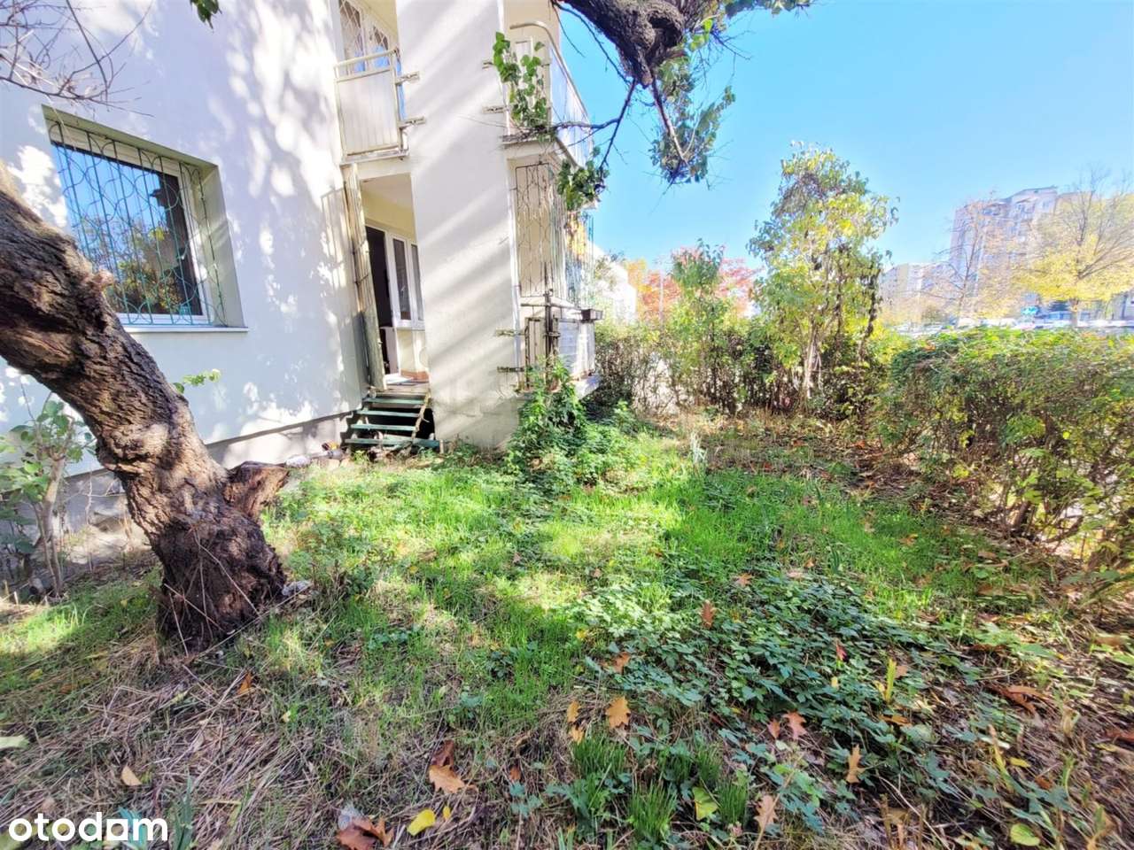 IMIELIN - 4pok. z ogródkiem 44m2 | PEŁNA WŁASNOŚĆ | metro - Pełny obrazek: 5/16