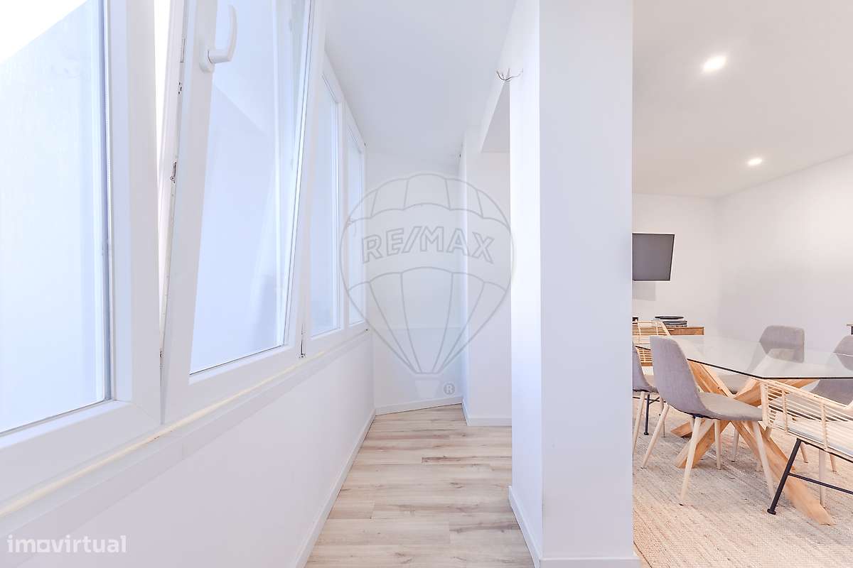 Apartamento T3 para venda-7