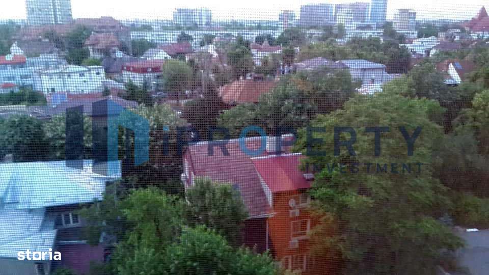 Iancului, Pantelimon | Garsoniera Decomandata | Balcon | Bloc 1981 - Imagine principală: 5/6