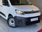 Citroën Berlingo 1.5 BlueHDi M Control - 4