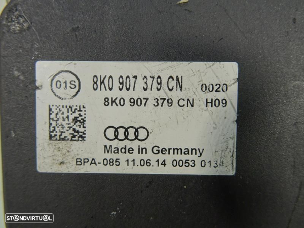 Abs Audi A4 (8K2, B8)  0265239452 / 8K0614517gt / 8K0907379cn - 8