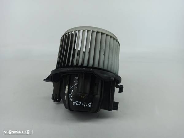 Motor Da Chaufagem Sofagem  Fiat Stilo (192_) - 4