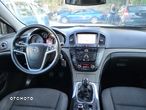 Opel Insignia - 18