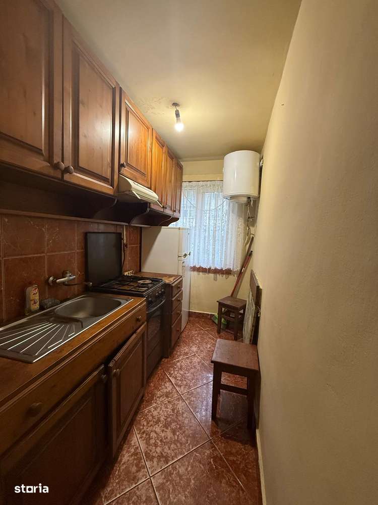 De vânzare – Apartament 2 camere, parter – Str. Oituz nr. 5-4