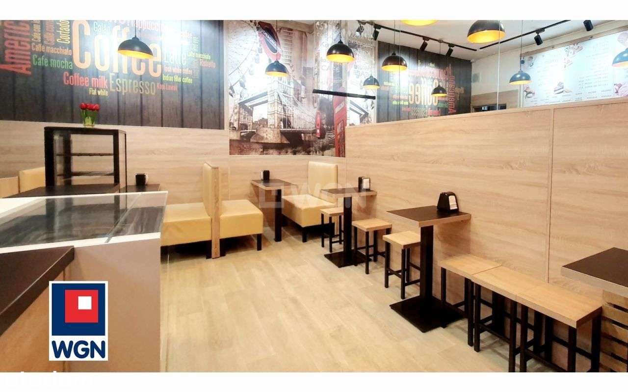 Lokal Usługowy W Centrum Wejherowa - Pełny obrazek: 3/11