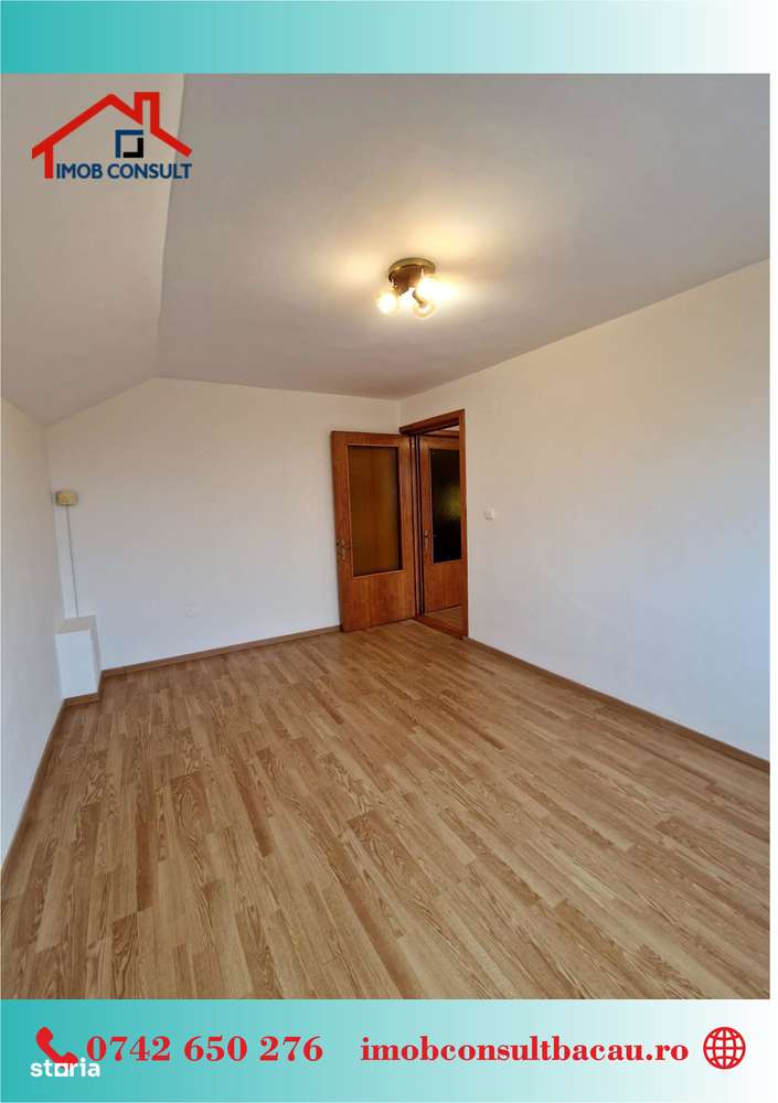 Casa cu suflet, pregătită să devină “acasă”! CE1399-19