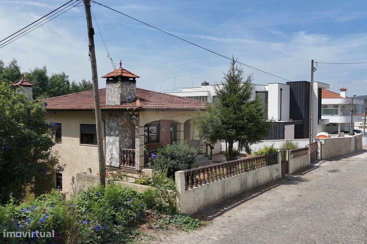 Moradia T6 para venda - Grande imagem: 5/31