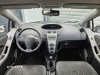 Toyota Yaris 1.3 VVT-i Luna - 8