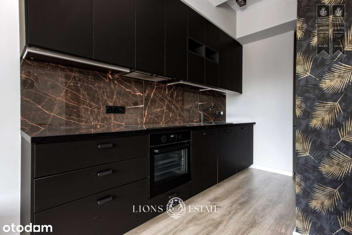 Ekskluzywne mieszkanie w znanym Forcie Cze - Pełny obrazek: 5/15