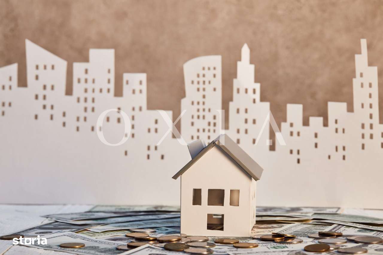 AX811 Giroc, Strada Garii, Teren Intravilan pt servicii S+P+2E - Imagine principală: 4/6