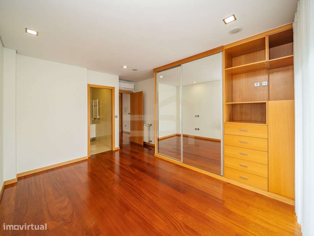 Moradia Gaveto T3 em Braga-29