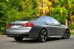 BMW Seria 7 750d xDrive - 6