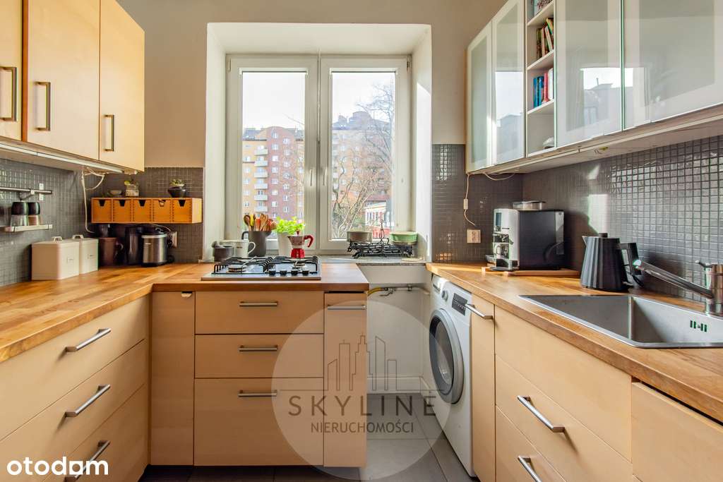 OKAZJA! 3-pok. super lokalizacja, do wprowadzenia!-9