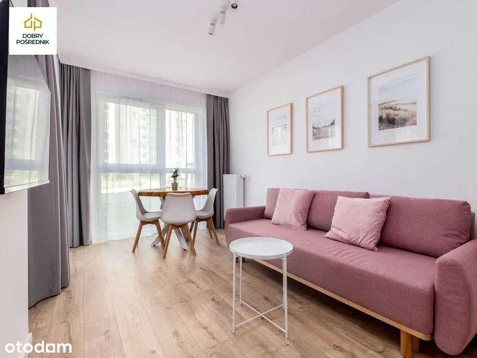 2 Pokoje | Letnica | Gotowe do wejścia-0