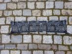 JEEP COMPASS 17- GRILL ATRAPA ZDERZAKA - 2