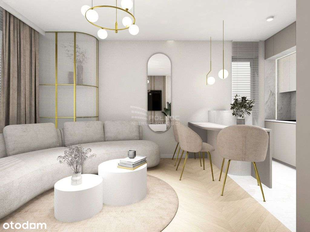 Apartamenty w kameralnym bloku - ul. Wiatrakowa 9 - Pełny obrazek: 2/20