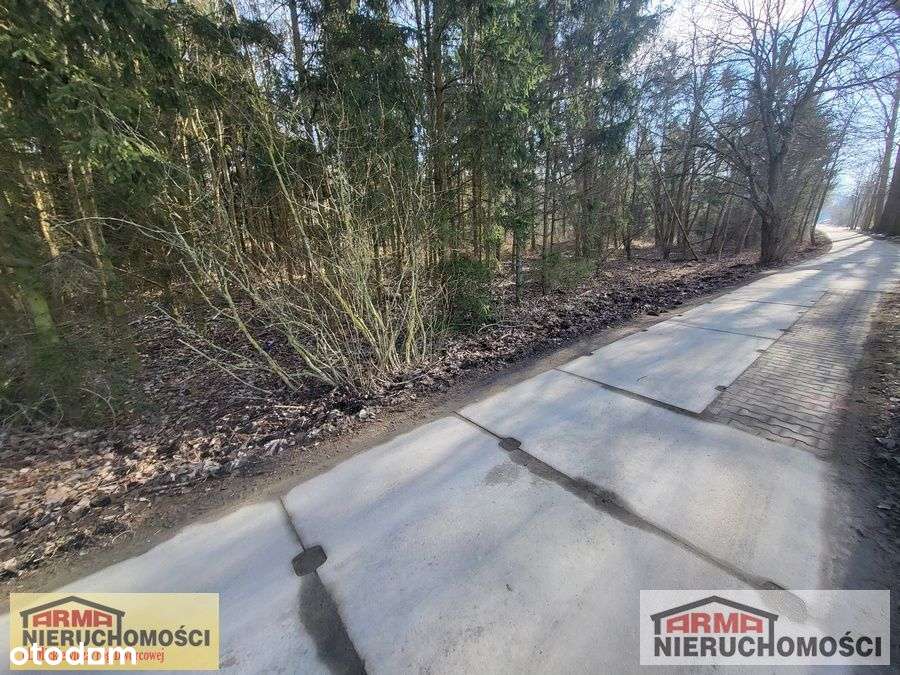 Działka Budowlana W Świnoujściu - Pełny obrazek: 5/11