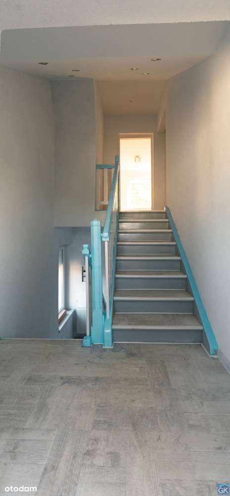 Piękny dom w Nakle Śląskim-17