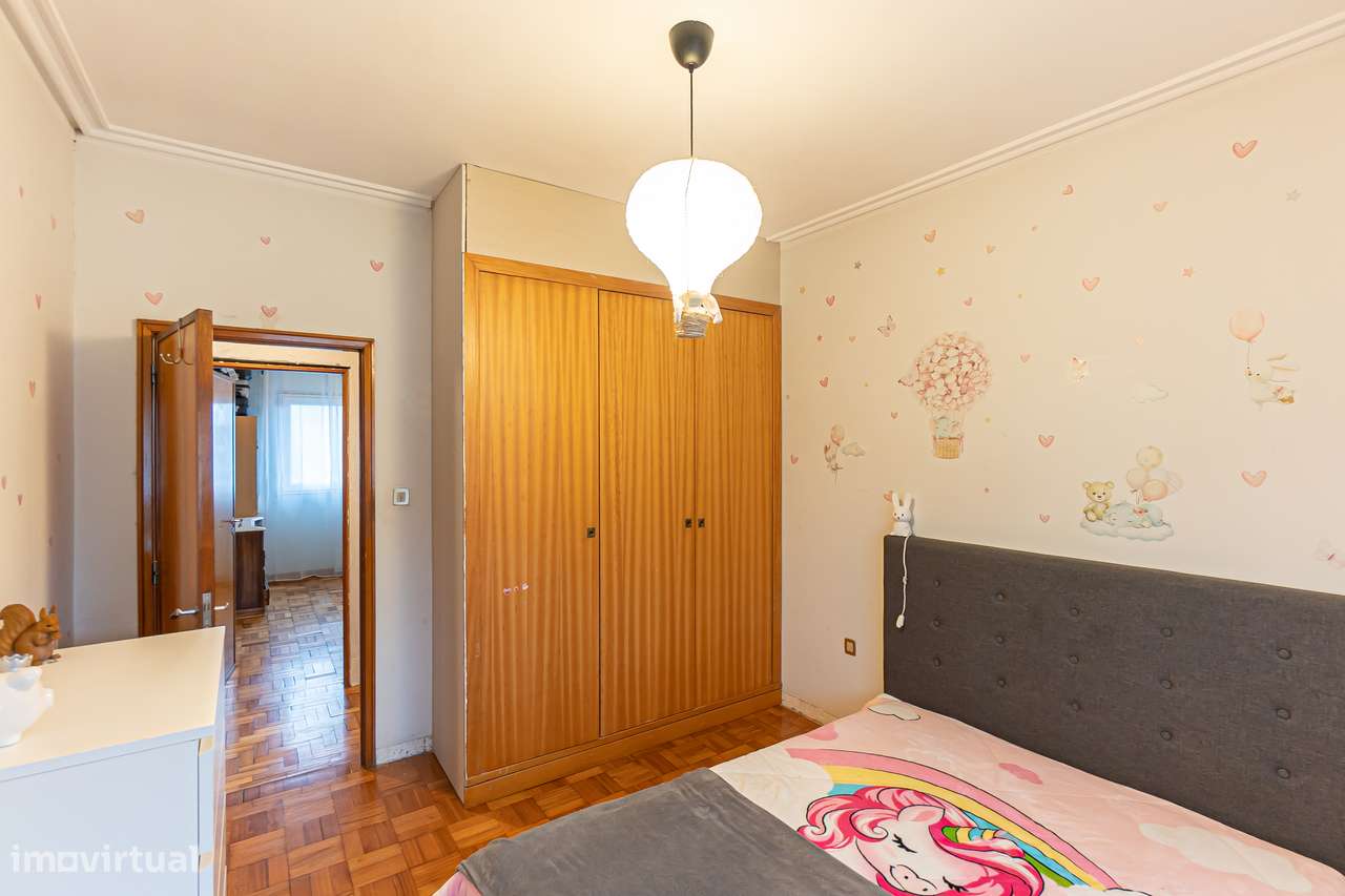 Moradia Independente em Seixezelo-13