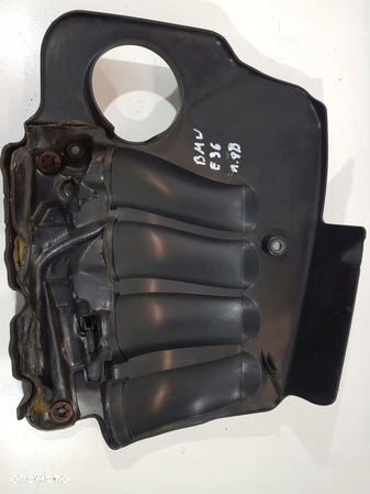 OSŁONA POKRYWA SILNIKA BMW E36 E46 1.8 7509092 - 4