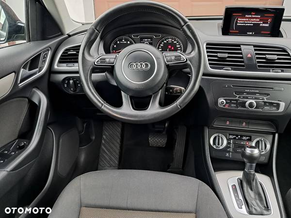 Audi Q3 35 TFSI S tronic - 21