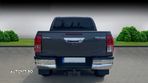 Toyota Hilux 4x4 Double Cab A/T Invincible - 4