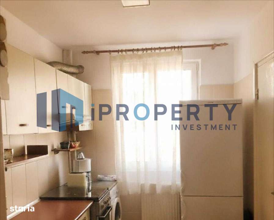 3 camere | Drumul Taberei | Garaj | Petfriendly | 70 mp | balcon - Imagine principală: 3/7