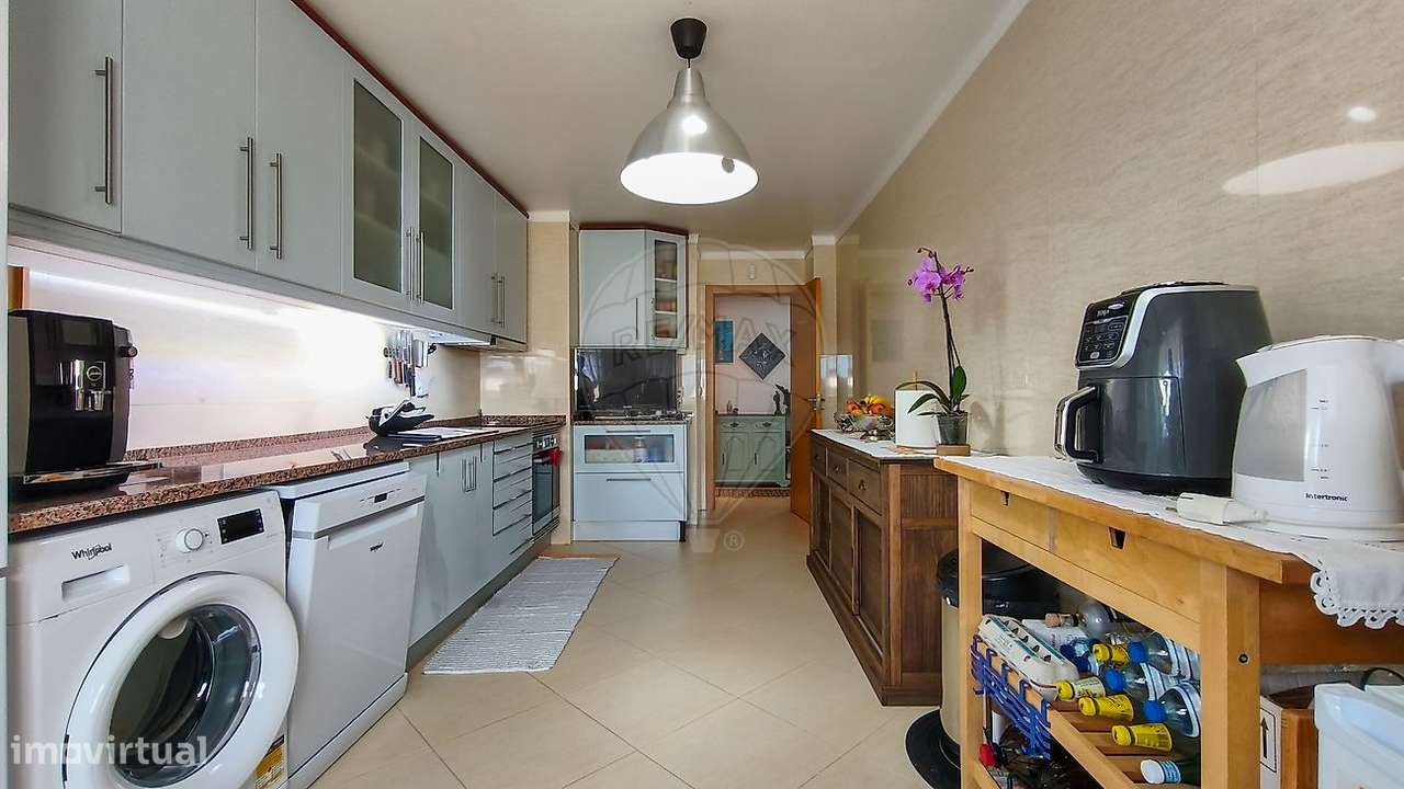 Apartamento T4 para venda-5