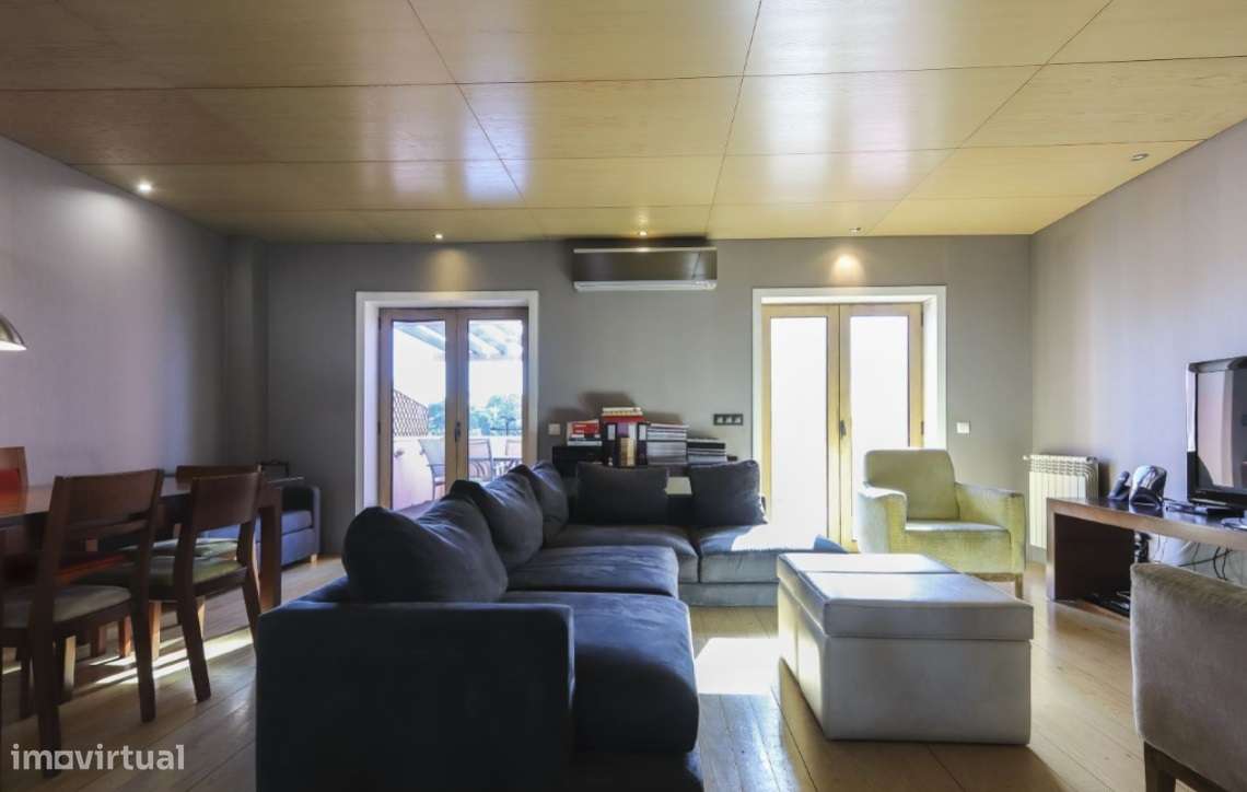 Apartamento T2 em São Domingos de Benfica - Grande imagem: 4/17