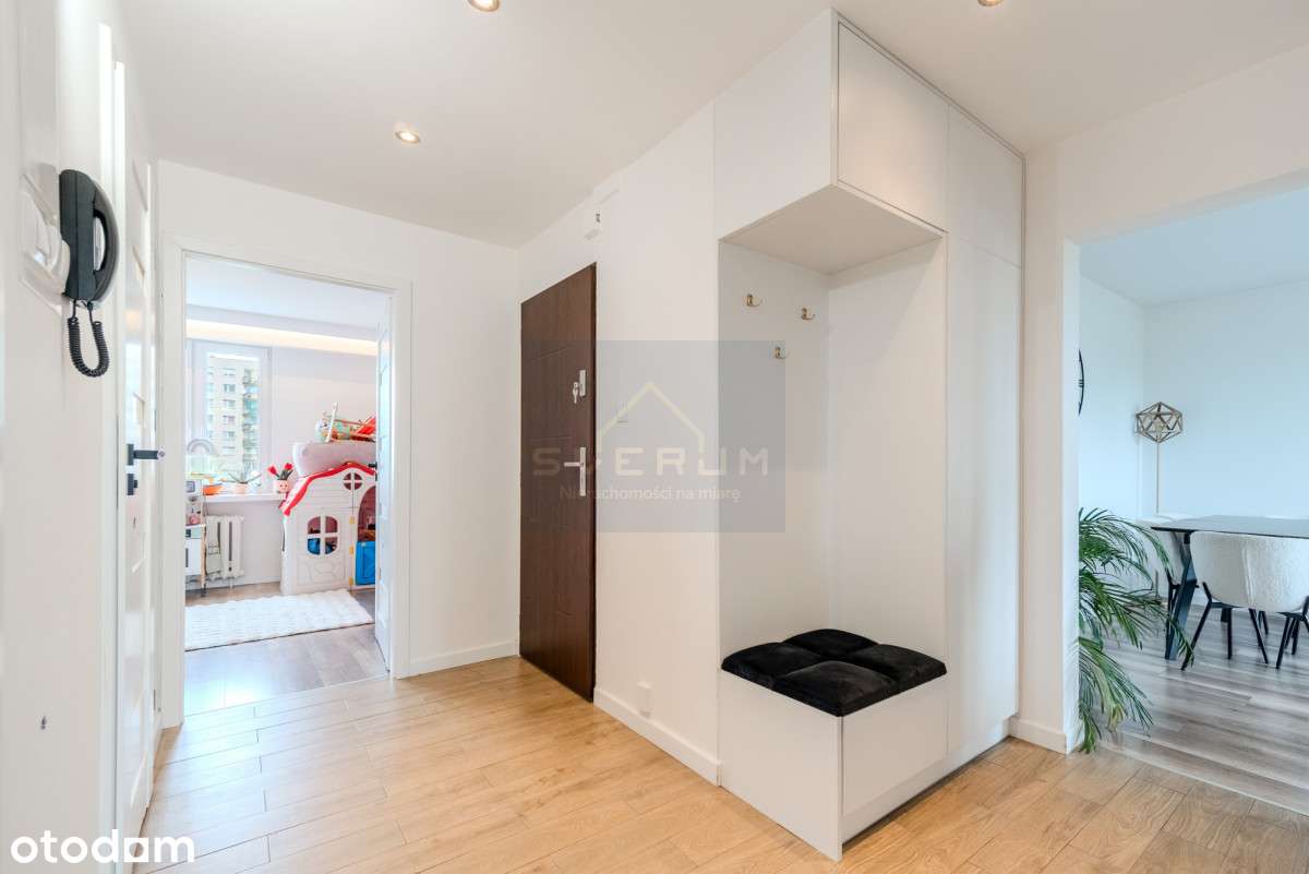 M-4 na Wrzosowiaku / garaż obok bloku - Pełny obrazek: 5/16