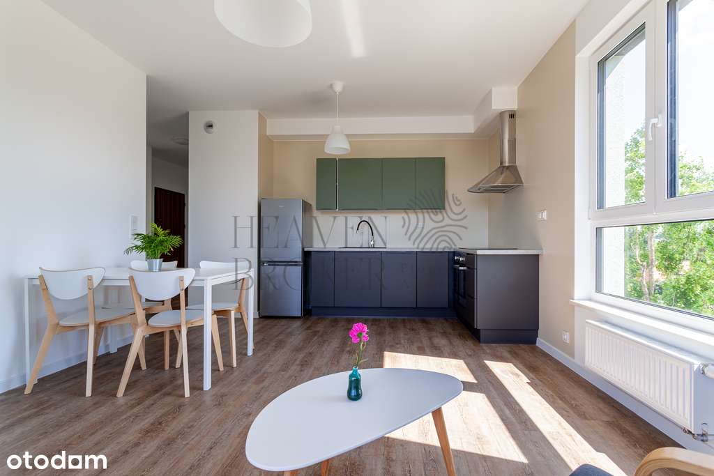 Przestronne, 3-pokojowe mieszkanie - Bokserska - Pełny obrazek: 3/10