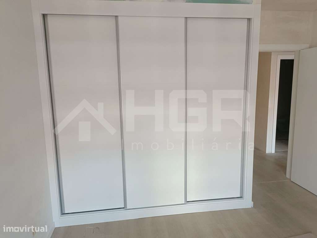 T3 | ENTRADA A ESTREAR | 2 CASAS DE BANHO | EXCELENTE LOCALIZAÇÃO-17