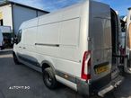 Electromotor Opel Movano 2014 - 4