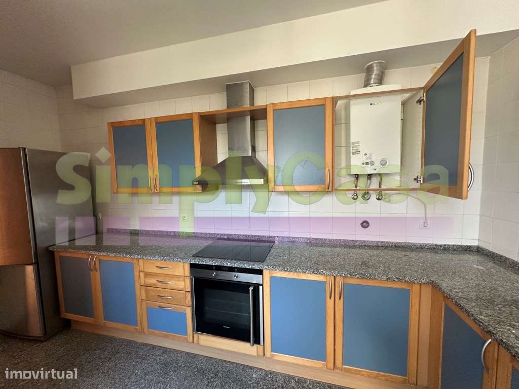 Moradia Isolada T3 - Palmela Village-15