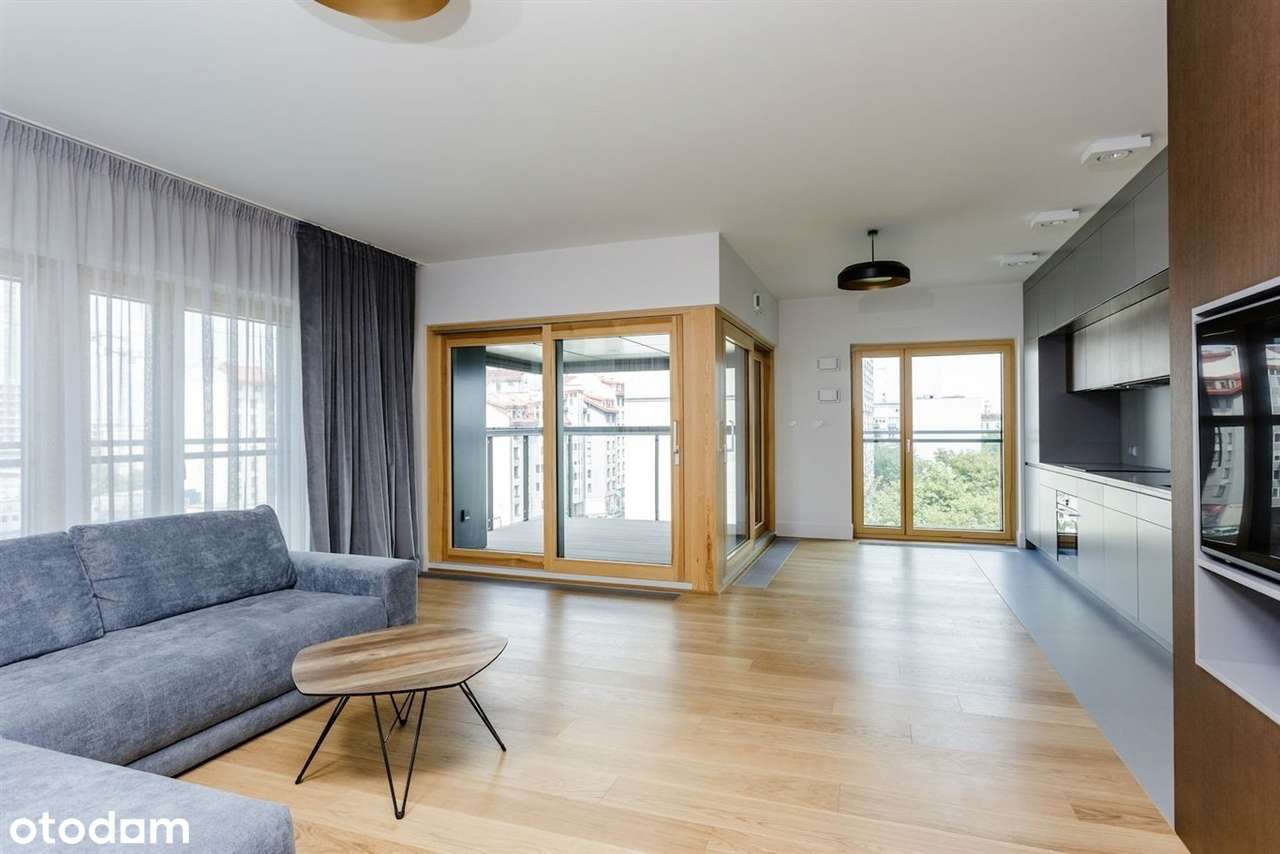 mennica residence | eleganckie wnętrza-3