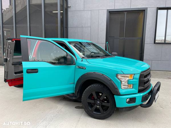 Ford F150 - 13