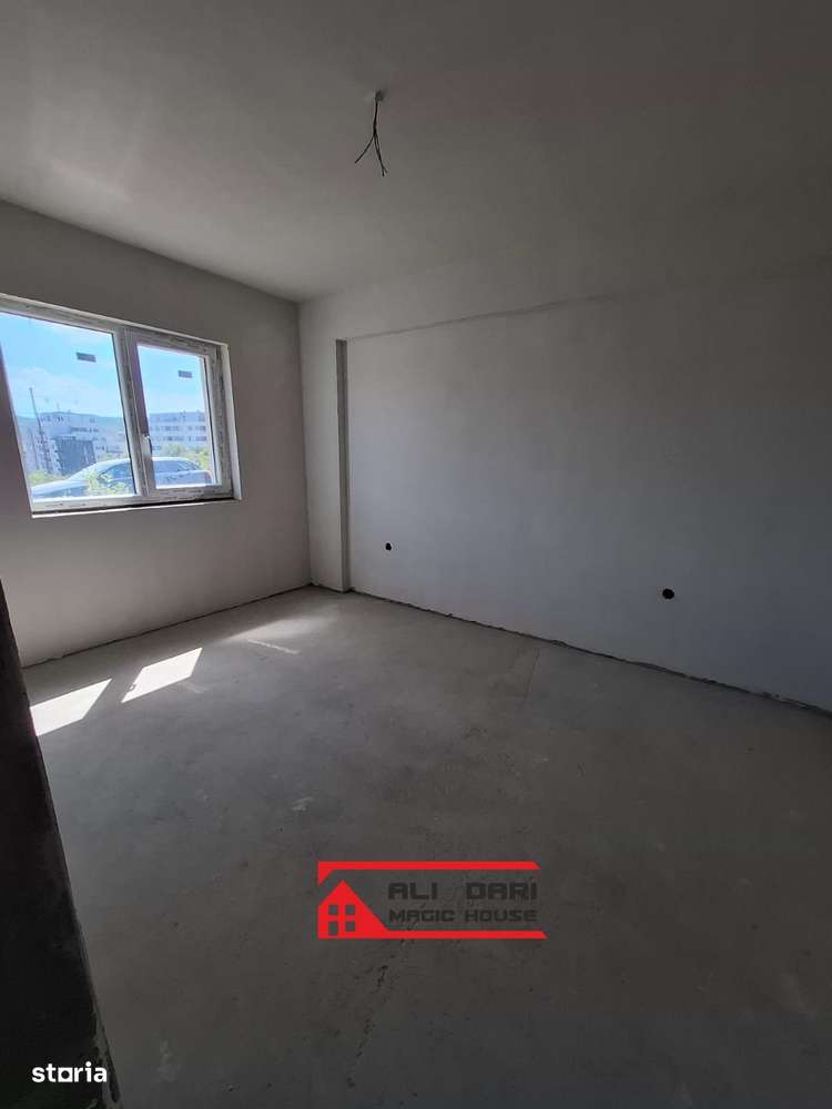 De vânzare apartament de 3 camere Strada Venus,Baciu,Cluj.-10
