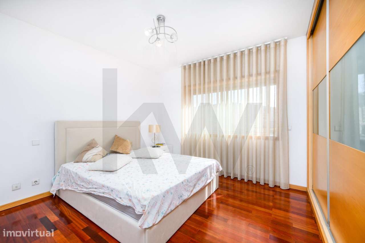 Apartamento T2+1 no centro de Valongo | 2 Frentes-14