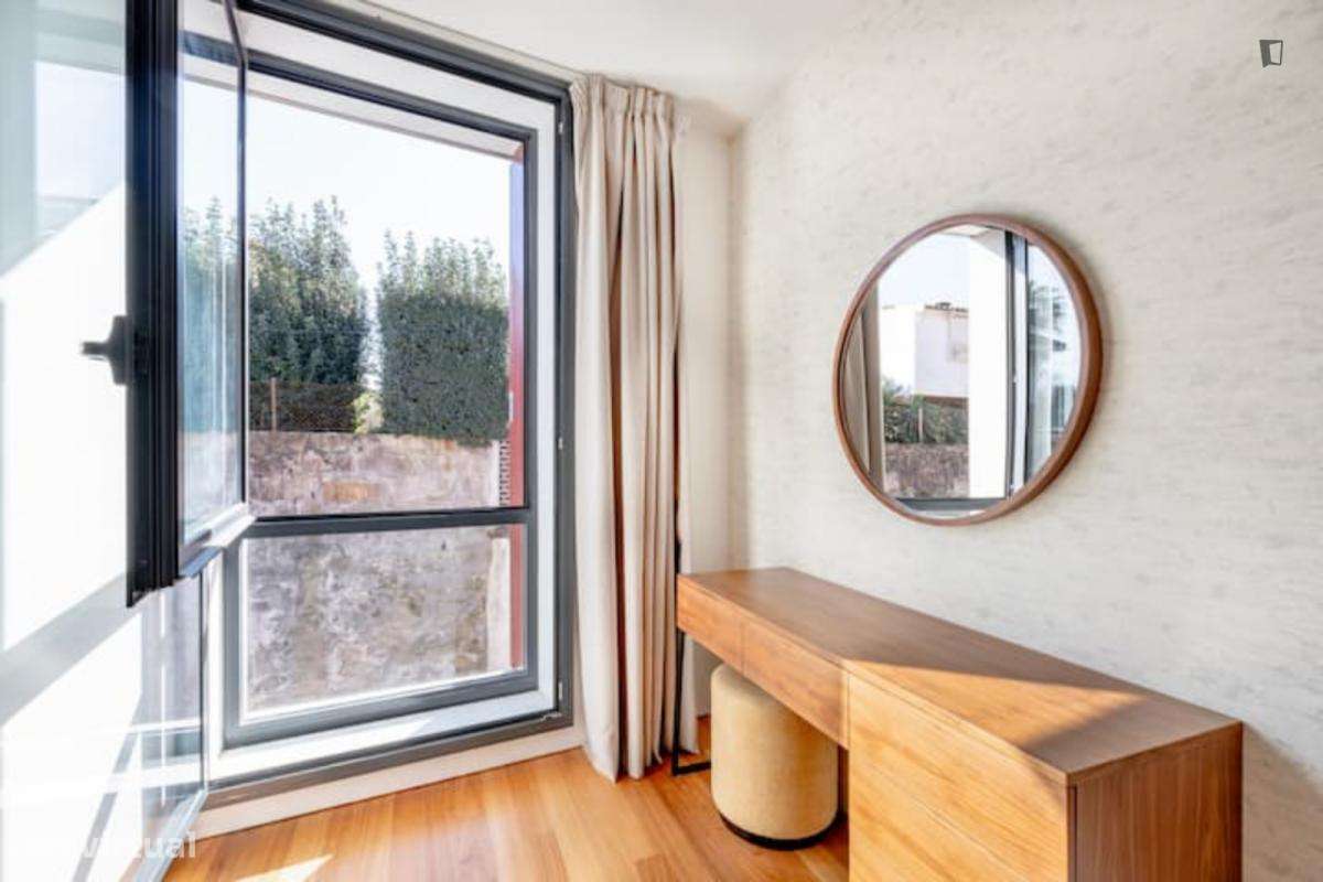 Apartamento com 2 quartos - localizado em Lordelo do Ouro Porto - Grande imagem: 4/10