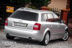 Audi A4 Avant 1.8T - 12