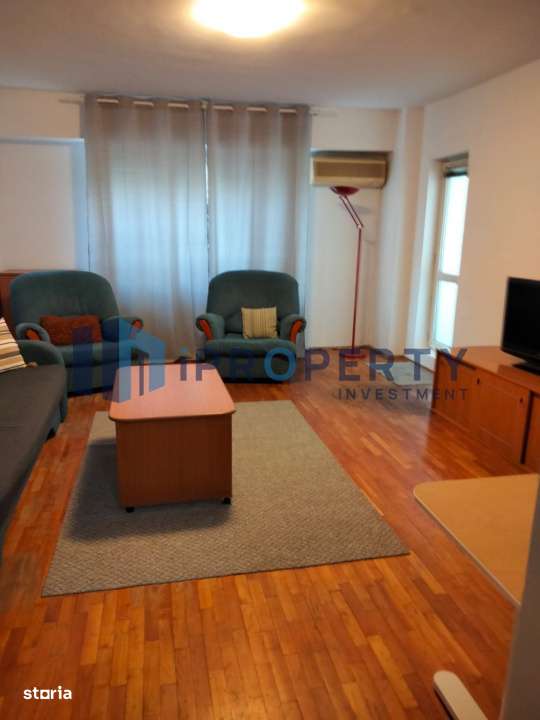 3 Camere I Octavian Goga, Nerva Traian I 83 mp I Decomandat I 2x Bai I - Imagine principală: 4/13